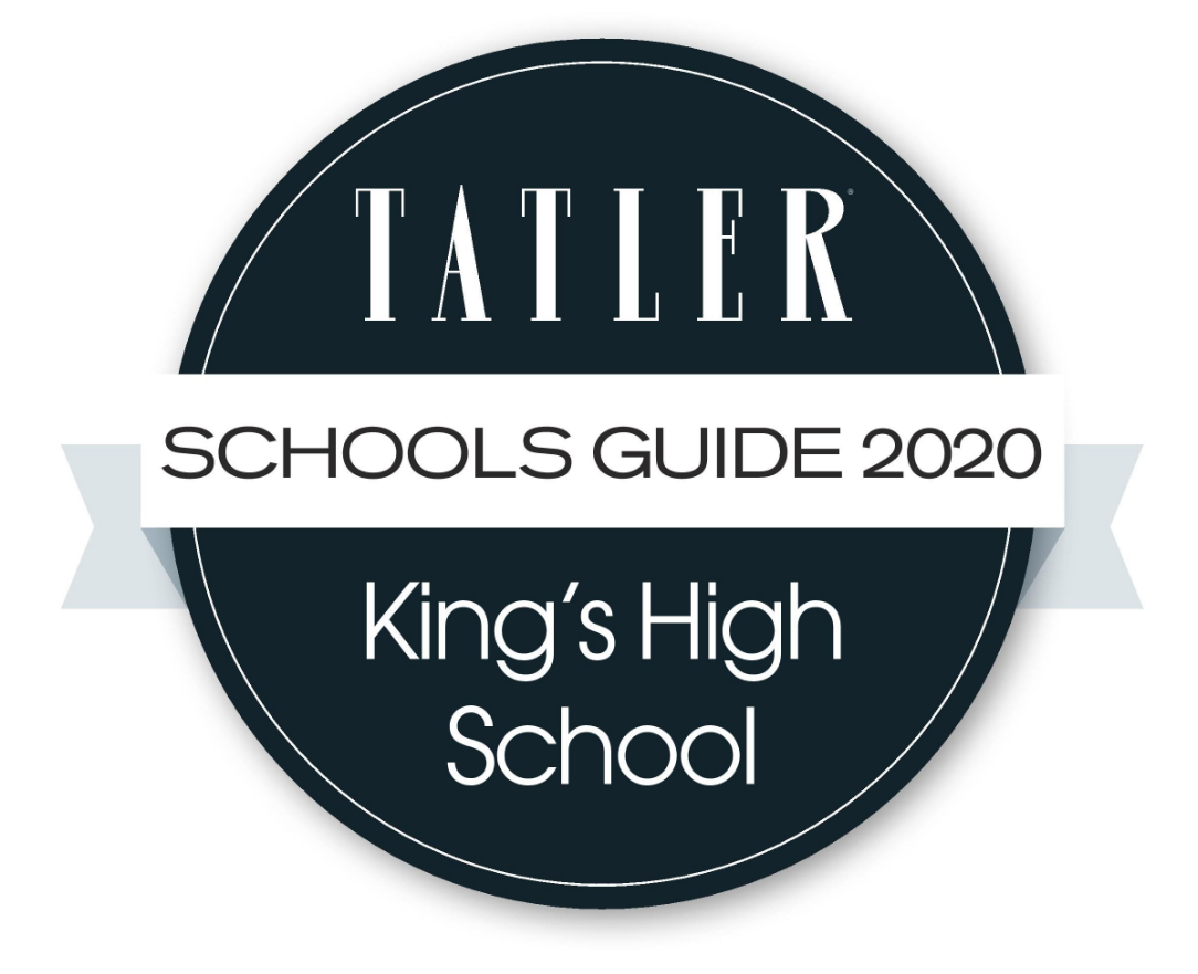 Tatler Schools Guide 2020